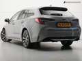 Toyota Corolla Touring Sports 2.0 Hybrid Business Plus Sport (LED Gris - thumbnail 3