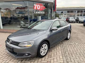 1.6 TDi Life Klima AHK