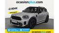 MINI Cooper Countryman AUT. Plateado - thumbnail 1