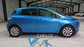 Renault ZOE Intens Gamme 2017 Bleu - thumbnail 3