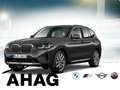 BMW X3 xDrive20d AT Aut. Klimaaut. AHK Sportsitze Grau - thumbnail 2