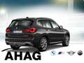 BMW X3 xDrive20d AT Aut. Klimaaut. AHK Sportsitze Grau - thumbnail 3