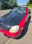 Mercedes-Benz SLK 200 SLK 200 Rouge - thumbnail 4