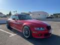 BMW Z3 2.8i Coupé Rojo - thumbnail 5
