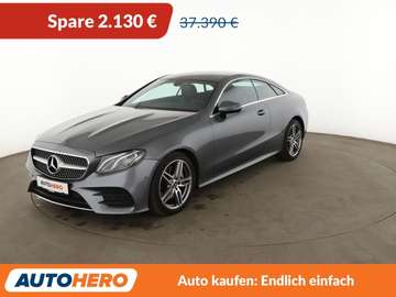 AMG Line Aut.*LED*NAVI*TEMPO*CAM*PDC*SHZ*KLIMA*