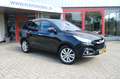 Hyundai iX35 2.0i Style Half leder|Clima|Cruise|Trekhaak|LMV Zwart - thumbnail 4