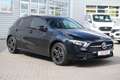 Mercedes-Benz A 250 A250 e Edition AMG Line Aut. LED Navi Tempomat Schwarz - thumbnail 4