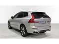 Volvo XC60 T6 Recharge Plus Dark Plateado - thumbnail 2