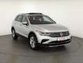 Volkswagen Tiguan 2.0 TDI 4M Elegance Pano AHK Kamera Navi Silber - thumbnail 7