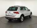 Volkswagen Tiguan 2.0 TDI 4M Elegance Pano AHK Kamera Navi Silber - thumbnail 5