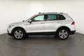 Volkswagen Tiguan 2.0 TDI 4M Elegance Pano AHK Kamera Navi Silber - thumbnail 2
