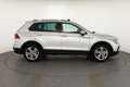 Volkswagen Tiguan 2.0 TDI 4M Elegance Pano AHK Kamera Navi Silber - thumbnail 6
