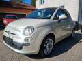 Fiat 500C 500 Cabrio 1,2 Pop Pop Weiß - thumbnail 1