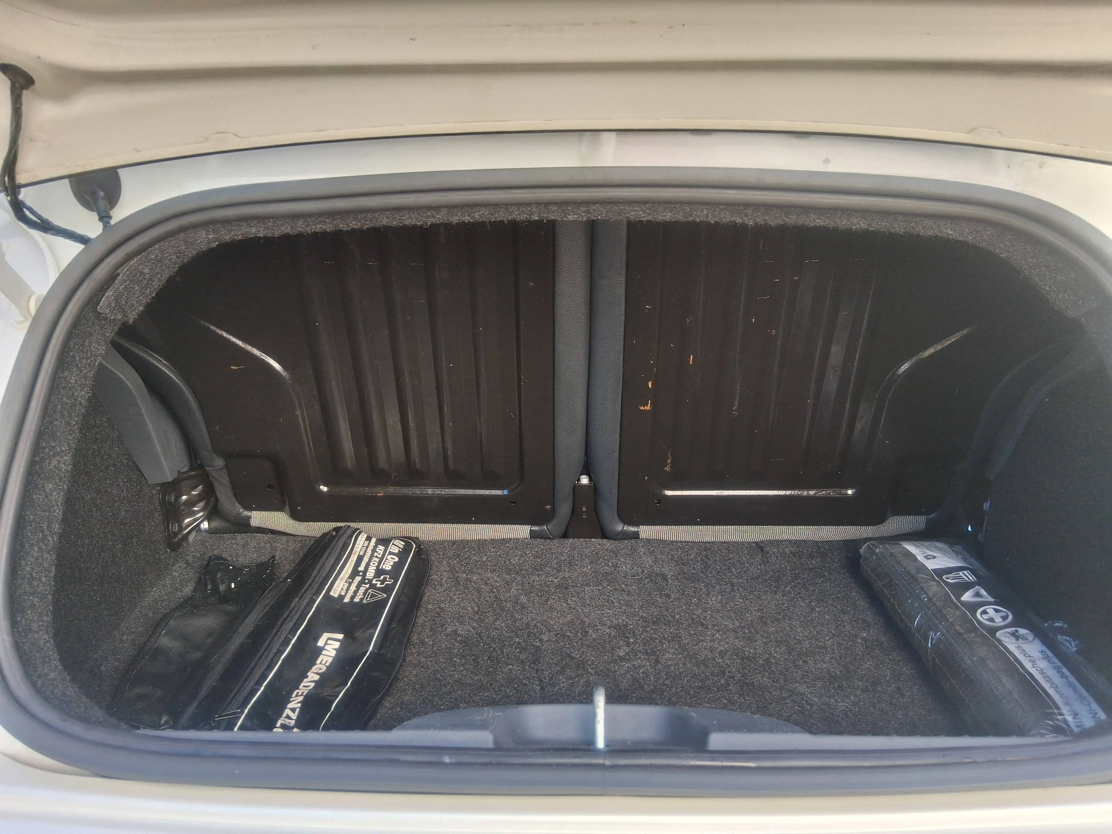 Fiat 500C 500 Cabrio 1,2 Pop Pop — photo 10
