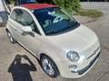 Fiat 500C 500 Cabrio 1,2 Pop Pop Weiß - thumbnail 3