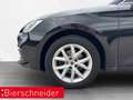 SEAT Leon Sp. 1.5 TSI Style LED Navi Kamera Kessy ACC Link V Schwarz - thumbnail 6