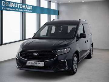 Kombi Titanium 2.0 EcoBlue