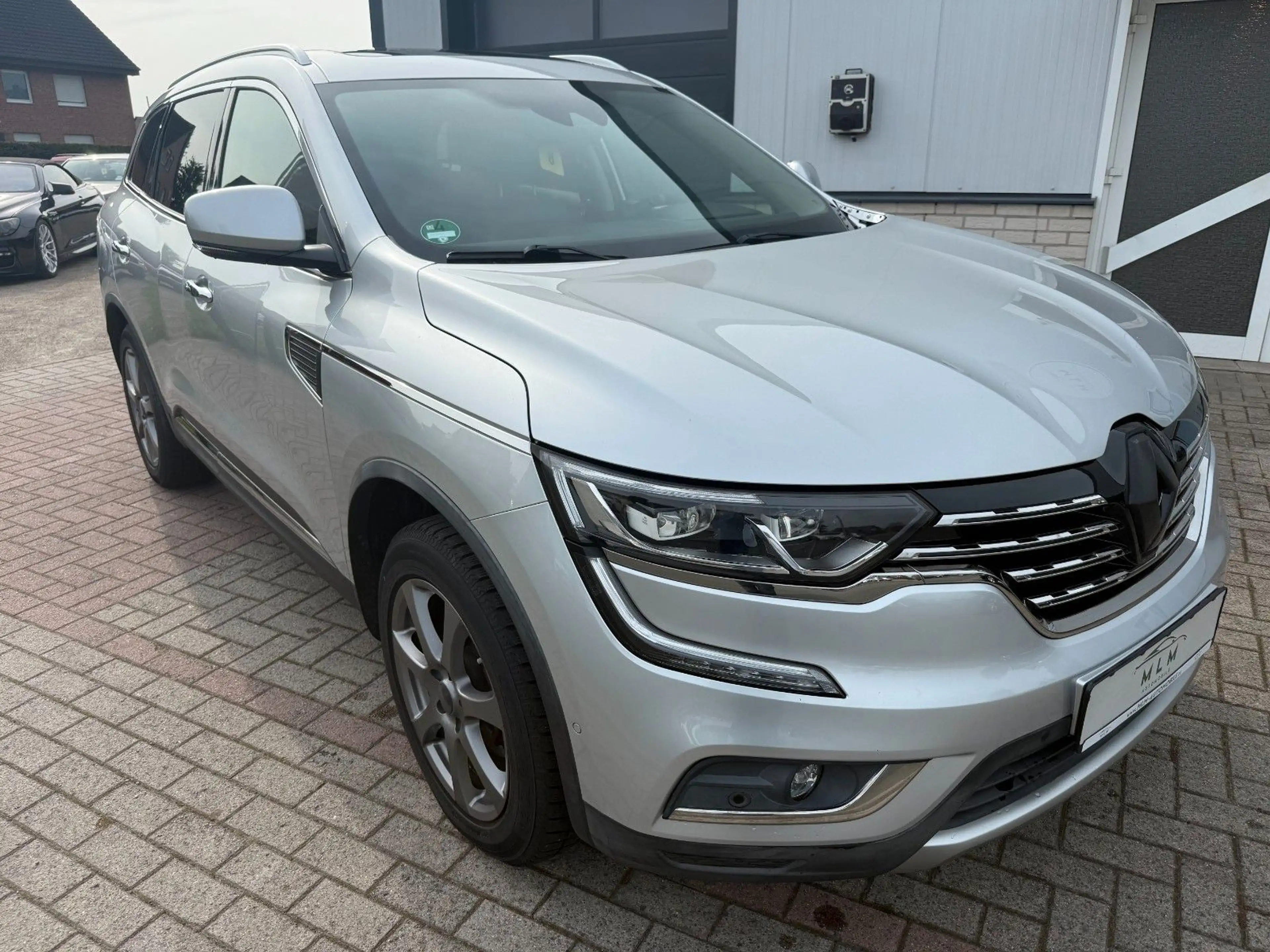 Renault Koleos Intens 4x4 LED Navi Panorama Kamera