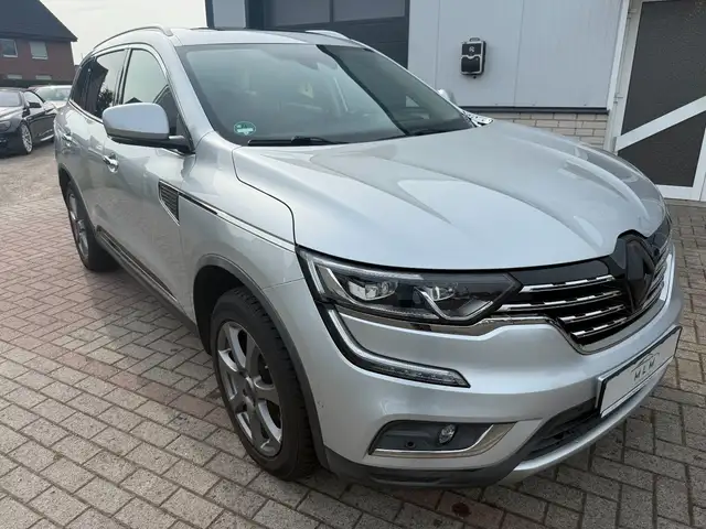 Renault Koleos Intens 4x4 LED Navi Panorama Kamera