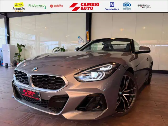 BMW Z4 sdrive 20i Msport *PROMOZIONE