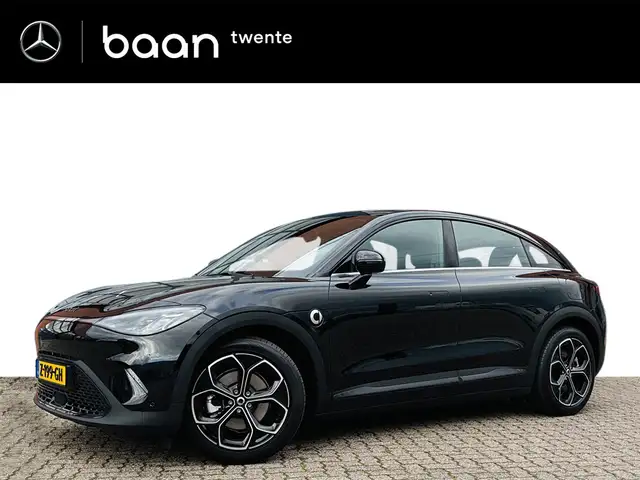 smart #3 Pro+ 66 kWh