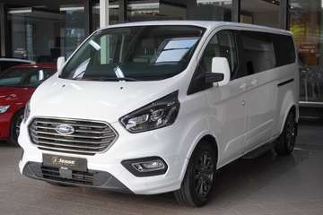 2.0 TDCi L2 TitaniumX LED Navi 8Sitzer