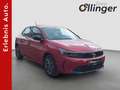 Opel Corsa Edition Rot - thumbnail 1