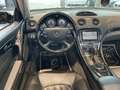 Mercedes-Benz SL 350 ORIGINAL SL 55 AMG UMBAU R-KAM 19´ TIEFER Noir - thumbnail 10