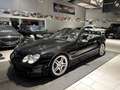 Mercedes-Benz SL 350 ORIGINAL SL 55 AMG UMBAU R-KAM 19´ TIEFER Noir - thumbnail 2