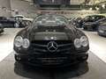 Mercedes-Benz SL 350 ORIGINAL SL 55 AMG UMBAU R-KAM 19´ TIEFER Siyah - thumbnail 1