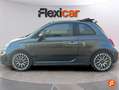Abarth 500 1.4 16v T-Jet 595 107kW (145CV) E6 Gris - thumbnail 7