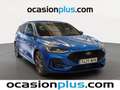Ford Focus 1.0 Ecoboost MHEV ST-Line 125 Azul - thumbnail 2