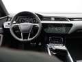 Audi Q8 e-tron Sportback 55 quattro S Edition 115 kWh | Automaat Grijs - thumbnail 7