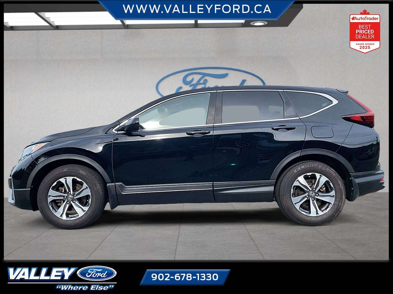2022 Honda CR-V LX — снимка 1