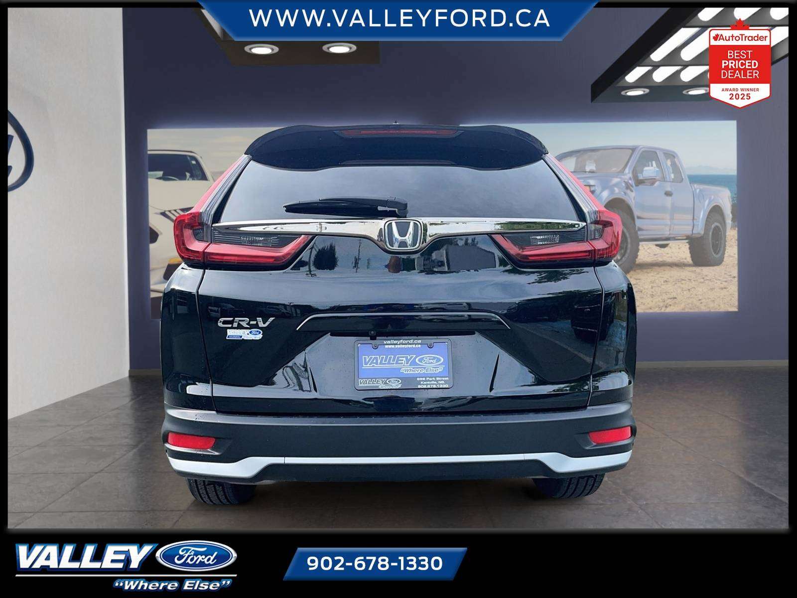 2022 Honda CR-V LX — снимка 1