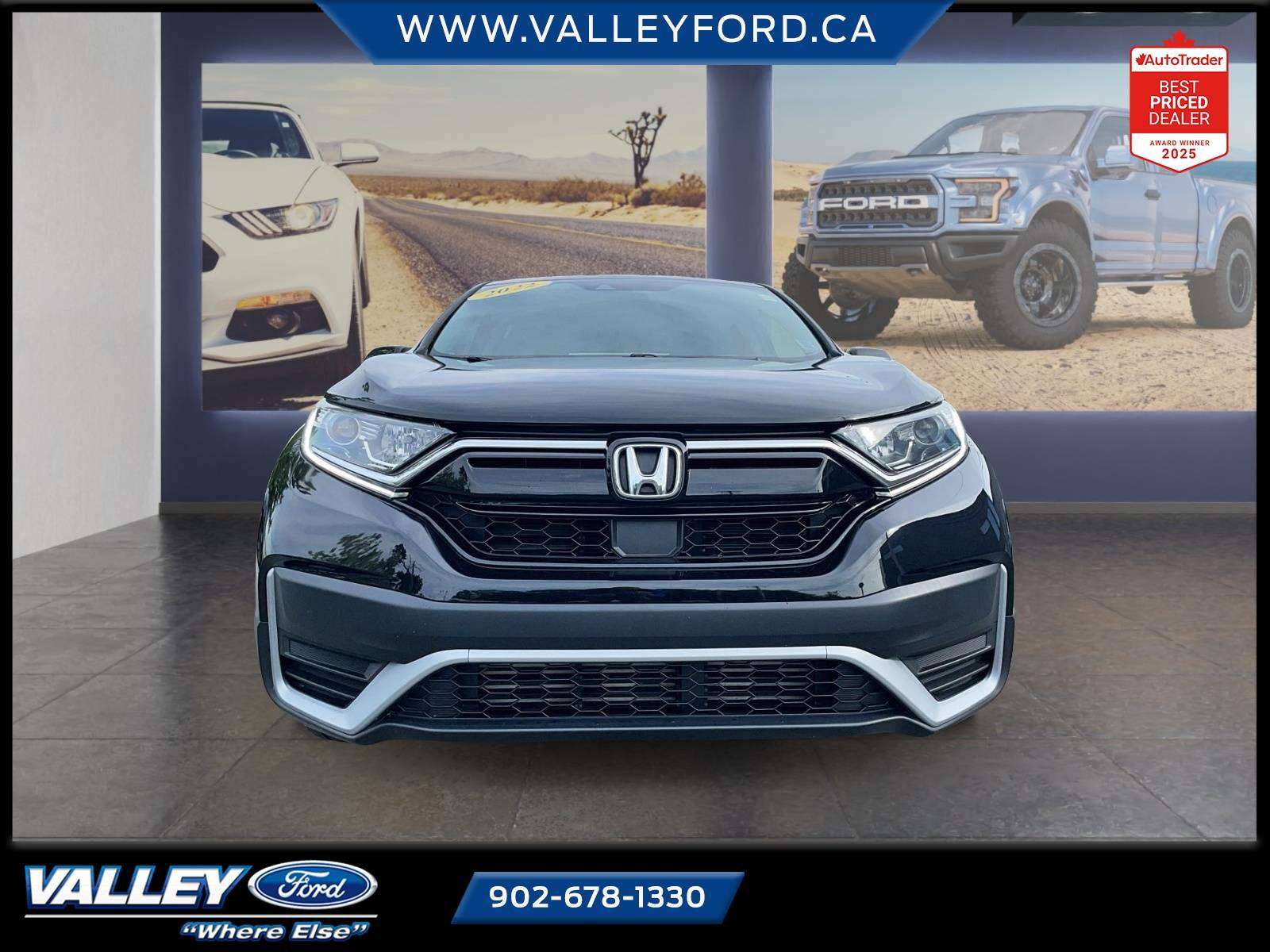2022 Honda CR-V LX — снимка 1