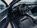 Audi A6 Avant 45 TFSI 2020 HYBRID S-LINE S-edition DSG LED Gris - thumbnail 13