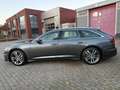 Audi A6 Avant 45 TFSI 2020 HYBRID S-LINE S-edition DSG LED Gris - thumbnail 7