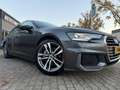 Audi A6 Avant 45 TFSI 2020 HYBRID S-LINE S-edition DSG LED Gris - thumbnail 6