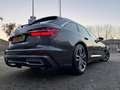 Audi A6 Avant 45 TFSI 2020 HYBRID S-LINE S-edition DSG LED Gris - thumbnail 4