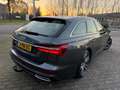 Audi A6 Avant 45 TFSI 2020 HYBRID S-LINE S-edition DSG LED Gris - thumbnail 3
