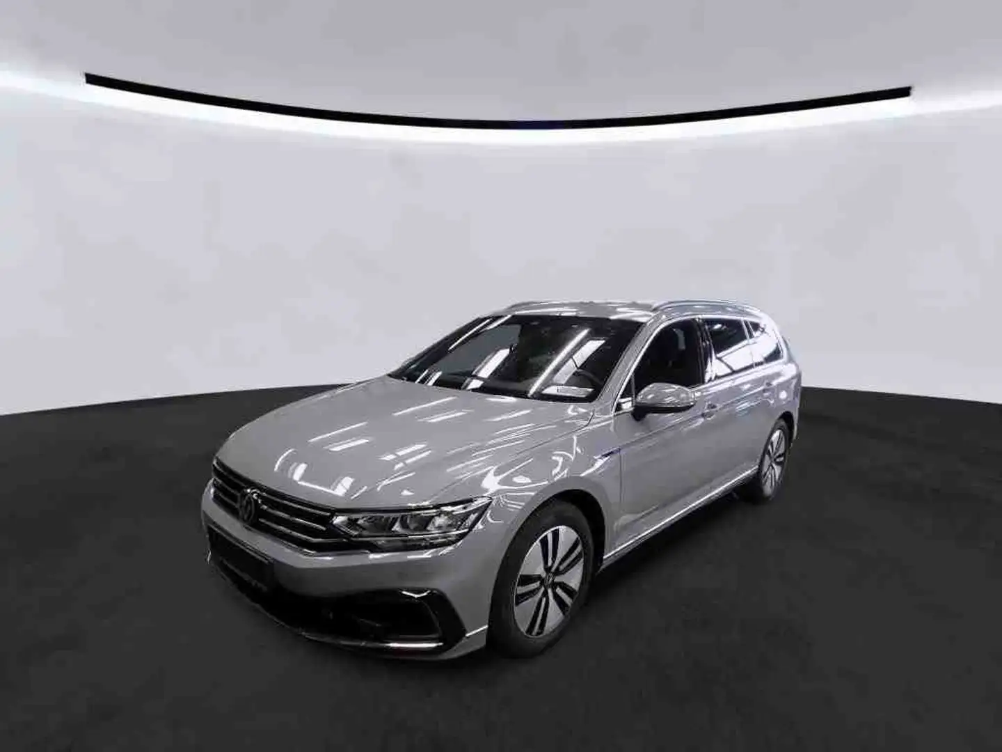 Volkswagen Passat Variant GTE Black/ACC/LED/Akustikglas/PDC Grau - 2