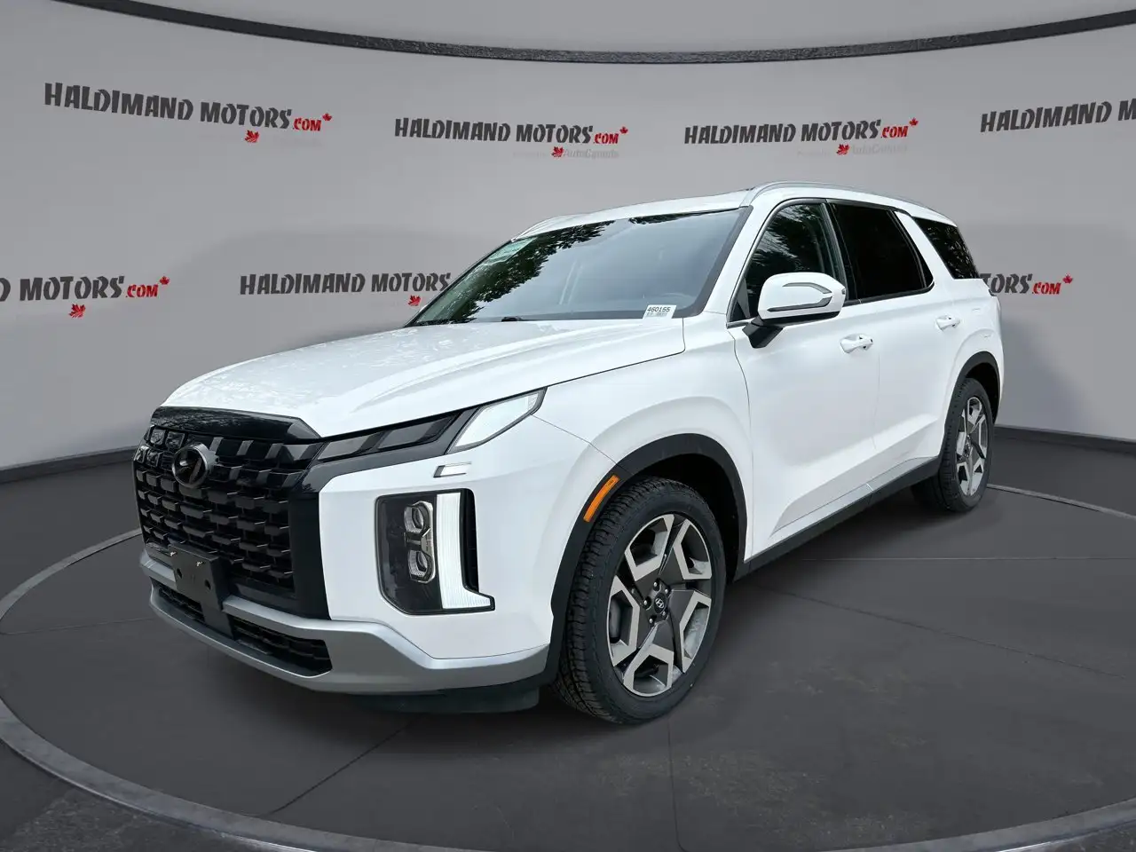 2023 Hyundai PALISADE