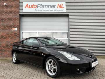1.8 S! Airco! Lage kmstand! Goed Onderhouden!