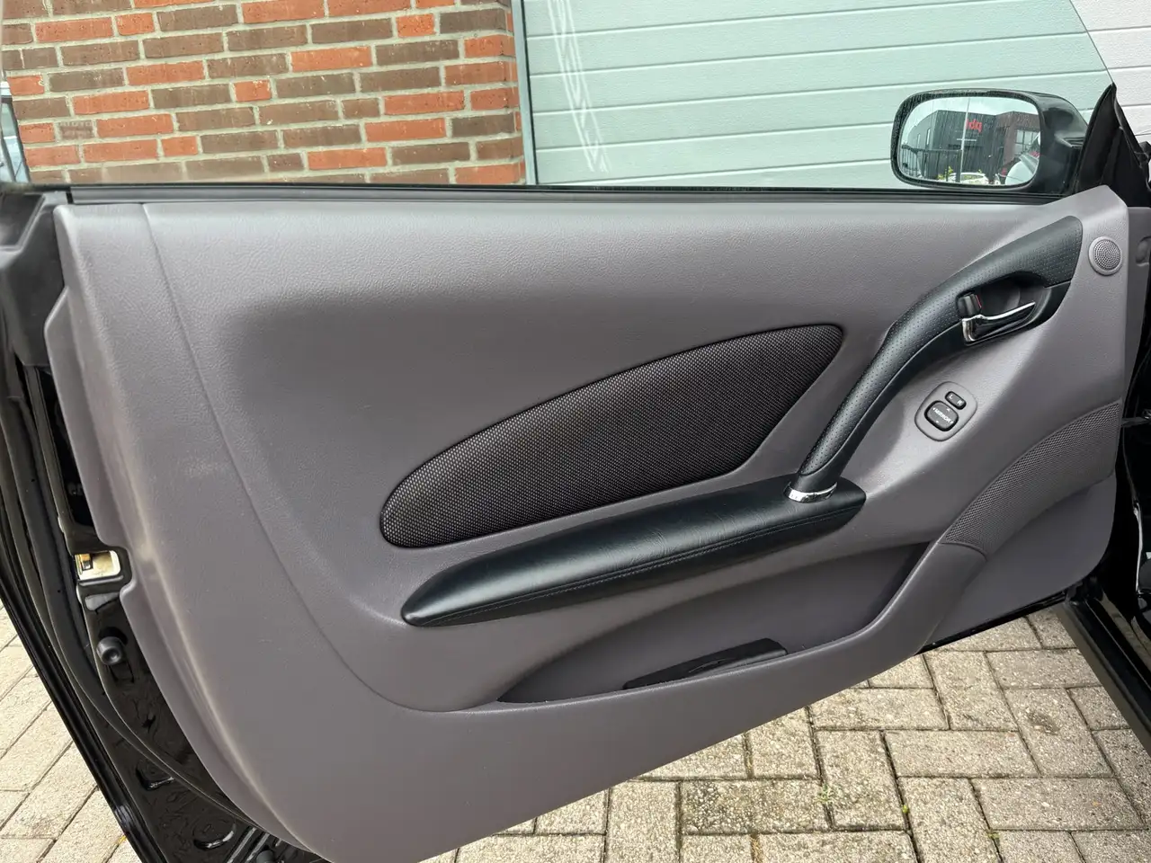 Toyota Celica 1.8 S! Airco! Lage kmstand! Goed Onderhouden!, foto 11