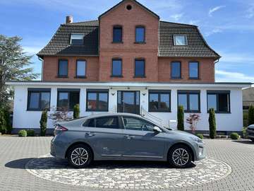 Prime Elektro LED ACC MEMO LEDER WÄPU 4SHZ