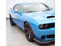 Dodge Challenger SRT 6,2 Hellcat A/T Navi UNFALLFREI Bleu - thumbnail 3