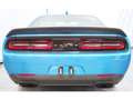Dodge Challenger SRT 6,2 Hellcat A/T Navi UNFALLFREI Bleu - thumbnail 5