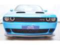 Dodge Challenger SRT 6,2 Hellcat A/T Navi UNFALLFREI Bleu - thumbnail 2