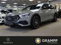 Mercedes-Benz E 300 Tde 4M AllTerrain Fahrassi/Superscreen/AHK Gris - thumbnail 1